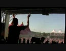 【Hardstyle】Tomorrowland 2009 Frontliner