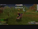 【FEZ】　大和侍　大陸横断！武士大車輪轢！！　煮粉街道（前編）