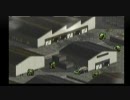 サクサク攻略目指してフロントミッション実況．30～M25/26～