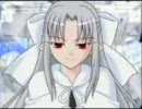 MBAA  白レン/ステージ 夏に降る雪