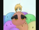 【鏡音レン】だんご大家族