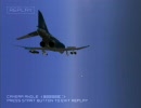 エースコンバット04 ロックオン兵器禁止 M08