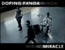 MIRACLE -  DOPING PANDA