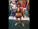 ハンター(女)の素体作ってみた+α