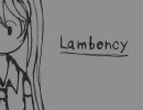 Lambency