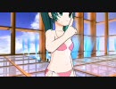 【殿堂入り記念】夏色☆キャンバスに踊りを(ｒｙ【Dance×Mixer×初音ミク】