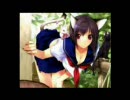 【歌ってみた】RAINBOW GIRL【くまー＞＜】