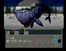 【実況】PS版リンダキューブアゲインの巻　【プレイ】シナリオＤ_Vol.4