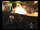【MH3】煌黒龍アルバトリオン