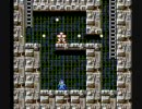 ロックマン3録音しちゃった【準ひっそりプレイ】10前編
