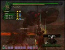 MHF　４PT　ヴォルガノス　【普通のMH】　2/2