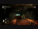 暇な大学生がデモンズソウルを初プレイ実況してみたpart9-2
