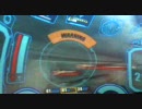 【携帯】戦場の絆　66ABジムコマ【動画】