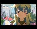 【グレンラガン】ニアの頬を染めてみました