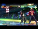 ( ･∀･)っPS3【KOF XII オンライン対戦動画】 18