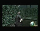 「バイオハザード４」をビビりながらも実況プレイpart22