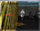CS:S 自作マップをプレイ。その1