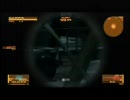 【ド下手に】メタルギアソリッド4 さくさく実況プレイ part7