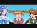 fresh光之美少女(fresh precure)op2+ed2(full)