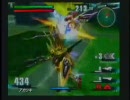 ガンダムvsガンダムNEXT かわぐちと愉快な仲間たち　その40