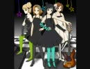 けいおん! 「Don't Say Lazy」　を歌ってみた