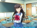【第07回】えんなび　ＷＥＢ体験版その１を実況プレイ【学園案内】