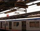 鶴ヶ峰駅接近メロディー｢Take the A Train｣が流れる音風景