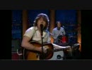 Craig Ferguson 6/19/9F Late Late Show Ben Kweller