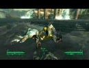 【Fallout3】会話メインのBroken Steel Part20 オマケ【Xbox360】