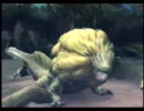 【MH3実況】モンスターハンターM3　～第５回後編～