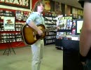 Ben Kweller - Family Tree @ Zia on Speedway