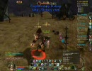 AION　シャドウウィング　狩り