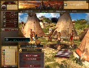 【AOE3】軍曹が牧場を駆け抜ける動画　Vol.2