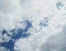 【オリジナル曲】青の空