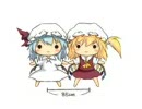【東方】ダブルスカーレットで歌ってみた