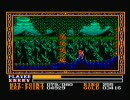 MSX2版 イース3　プレイ動画(2/9)