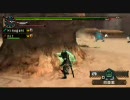 【MHP2G】モンハン茶番劇-Another Side-Part1 2/2 【実況】