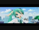 【Project DIVA】エディットぽっぴっぽーPVらしきもの