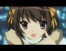 【涼宮ハルヒの憂鬱 新OP】Super Driver【歌ってみた】