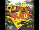 KAO the Kangaroo Music - Level 27
