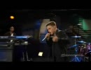 Jesse McCartney - Leaving(Live)