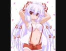 【東方ニコカラ】銀のめぐり【offVocal】