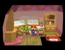 ハアハアうるさい紙マリオが死と瀬戸際の旅に出た【実況】 Part5