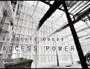 【Qerity】Nu-Style Gabba No.04【ACCESS POWER】