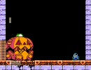【テスト】何となくロックマン７(ｆｃ風）をプレイしてみた