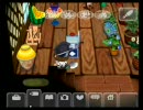 【どうぶつの森】下手っぴ独り言プレイ１０４－２【Wii】