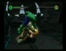 【PS2】HULK～ハルク～　実況プレイpart８（圧縮版）