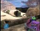 【Halo3】今、無性にキャンペーンがやりたい【6-2】