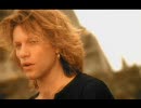 Bon Jovi - This Ain't a Love Song (PV)