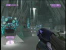 【XBOX】 ＨＡＬＯ２ 灰色実況　Part０５（１／２）